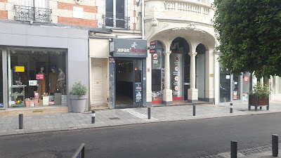Vap’s Puff Cigarette électronique à Enghien-les-Bains