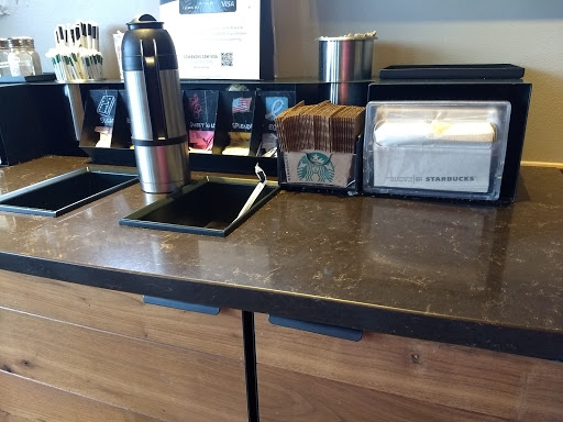 Coffee Shop «Starbucks», reviews and photos, 805 N Pine St, Spartanburg, SC 29303, USA