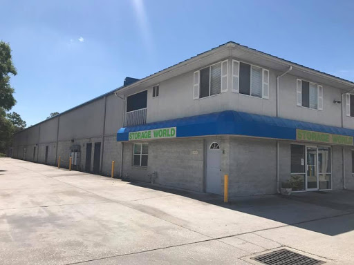 Car Wash «Storage World & Car Wash», reviews and photos, 10522 FL-52, Hudson, FL 34669, USA