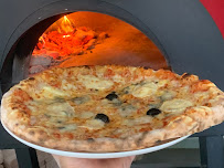 Photos du propriétaire du Pizzas à emporter La Pizza au feu de bois Firminy - n°8