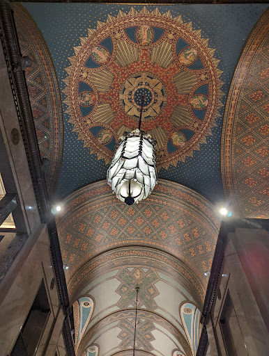 Shopping Mall «New Center One», reviews and photos, 3031 W Grand Blvd, Detroit, MI 48202, USA