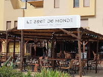 Photos du propriétaire du Restaurant Le bout du Monde à Cerbère - n°10
