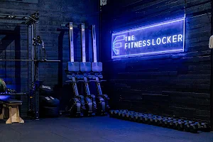 The Fitness Locker image