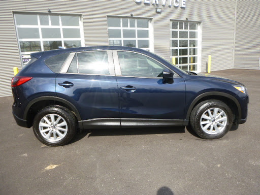 Car Dealer «Gillie Hyde Pre-Owned of Tompkinsville», reviews and photos, 1645 Edmonton Rd, Tompkinsville, KY 42167, USA