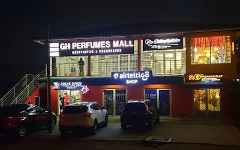 GH Perfumes Mall image