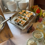 Photo n°27 de l'avis de Robert.r fait le 31/05/2023 à 03:44 sur le  Hotel Zum Alten Schloß à Kirchensittenbach