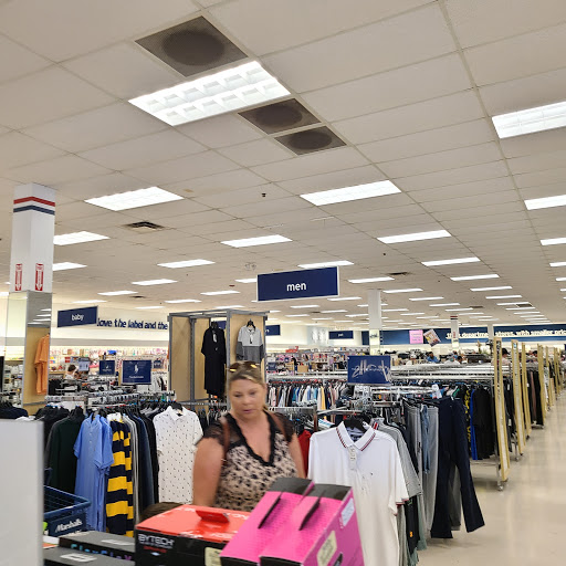 Department Store «Marshalls», reviews and photos, 13 McKenna Rd, Arden, NC 28704, USA