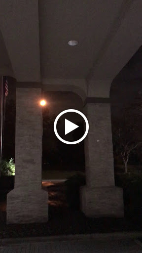 Hotel «Hampton Inn & Suites Tampa East (Casino Area)», reviews and photos, 11740 Tampa Gateway Blvd, Seffner, FL 33584, USA