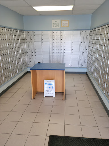 Post Office «USF Post Office», reviews and photos, 3846 USF Holly Drive, Tampa, FL 33620, USA