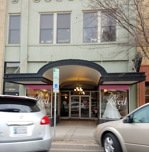 Beloved Bridal Boutique, 106 E Main St, Norman, OK 73069, USA, 