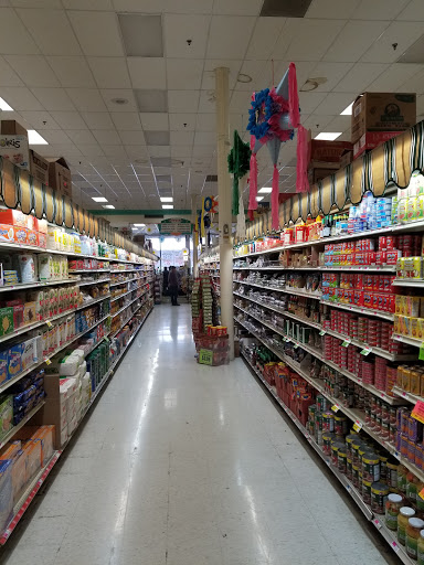Supermarket «Supremo Food Market», reviews and photos, 900 Orthodox St, Philadelphia, PA 19124, USA