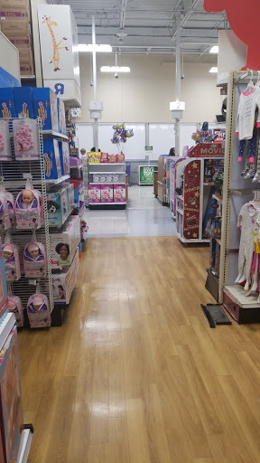 Toy Store «Toys