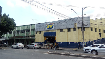 SUPERMERCADOS BH