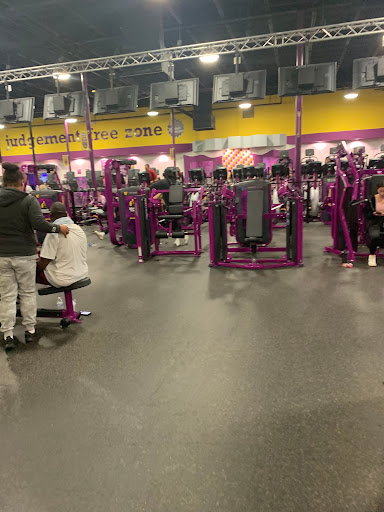 Gym «Planet Fitness», reviews and photos, 1751 Scottsville Rd, Bowling Green, KY 42104, USA