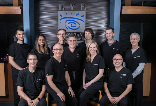 Eye Physicians of Central Florida - MetroWest