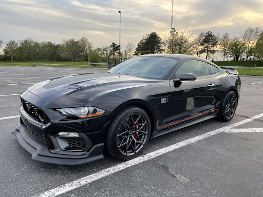 Ford Dealer «AutoNation Ford North Canton», reviews and photos