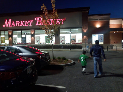 Grocery Store «Market Basket», reviews and photos, 6 Cornerstone Square, Westford, MA 01886, USA