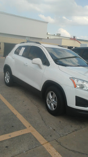 Ford Dealer «AutoNation Ford Arlington», reviews and photos, 1400 W Interstate 20, Arlington, TX 76017, USA