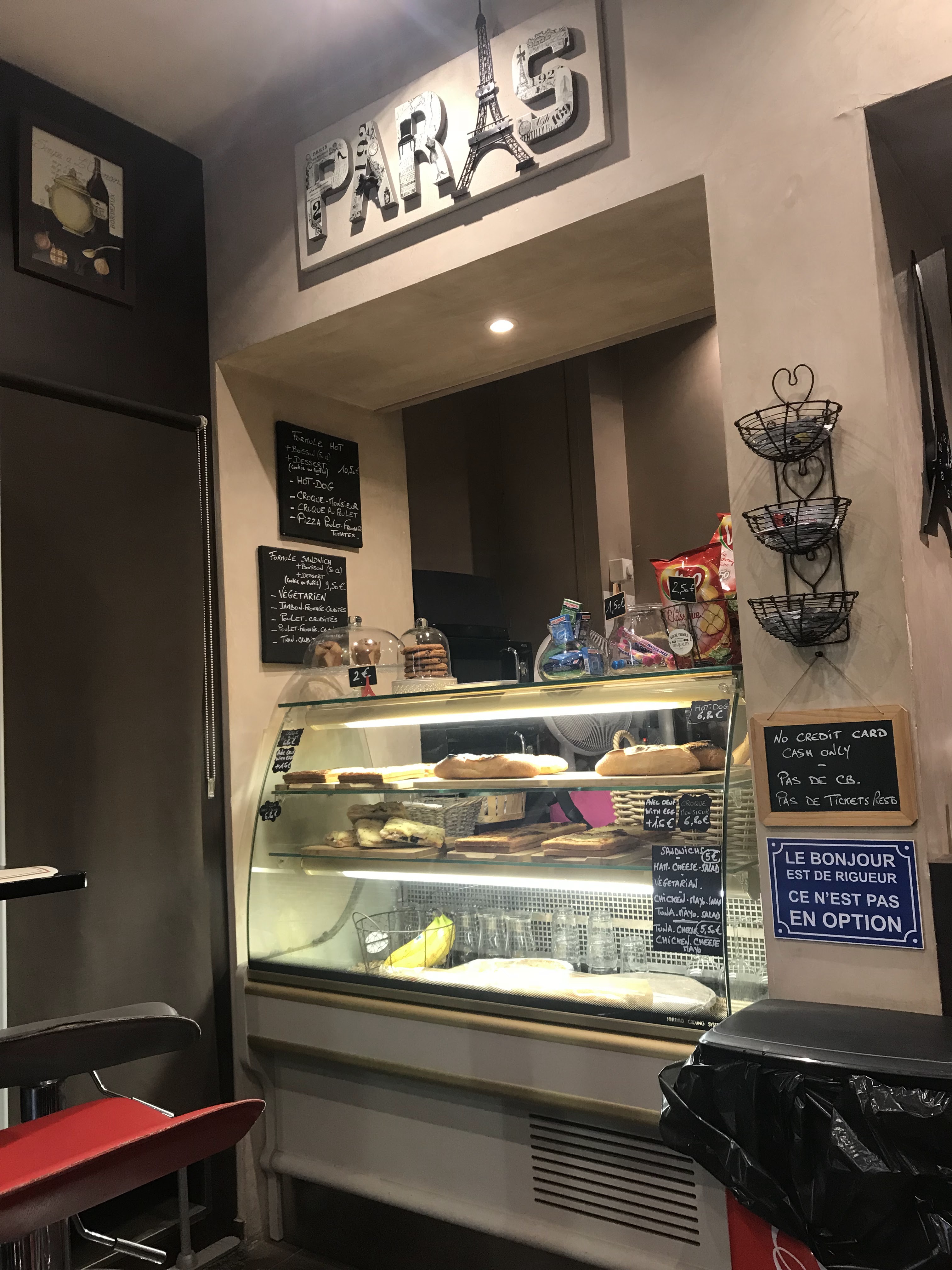 Photo n° 2 de l'avis de Juanfra.a fait le 07/10/2018 à 18:49