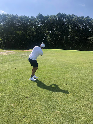 Public Golf Course «Bunker Hill Golf Course», reviews and photos, 220 Bunker Hill Rd, Princeton, NJ 08540, USA