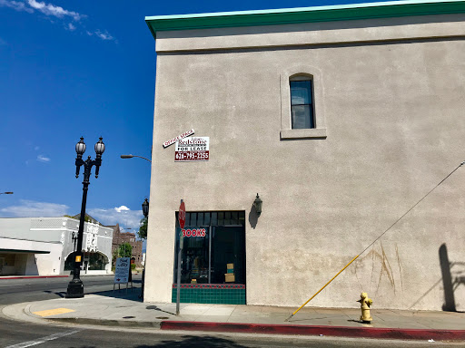 Used Book Store «Book Alley», reviews and photos, 1252 E Colorado Blvd, Pasadena, CA 91106, USA