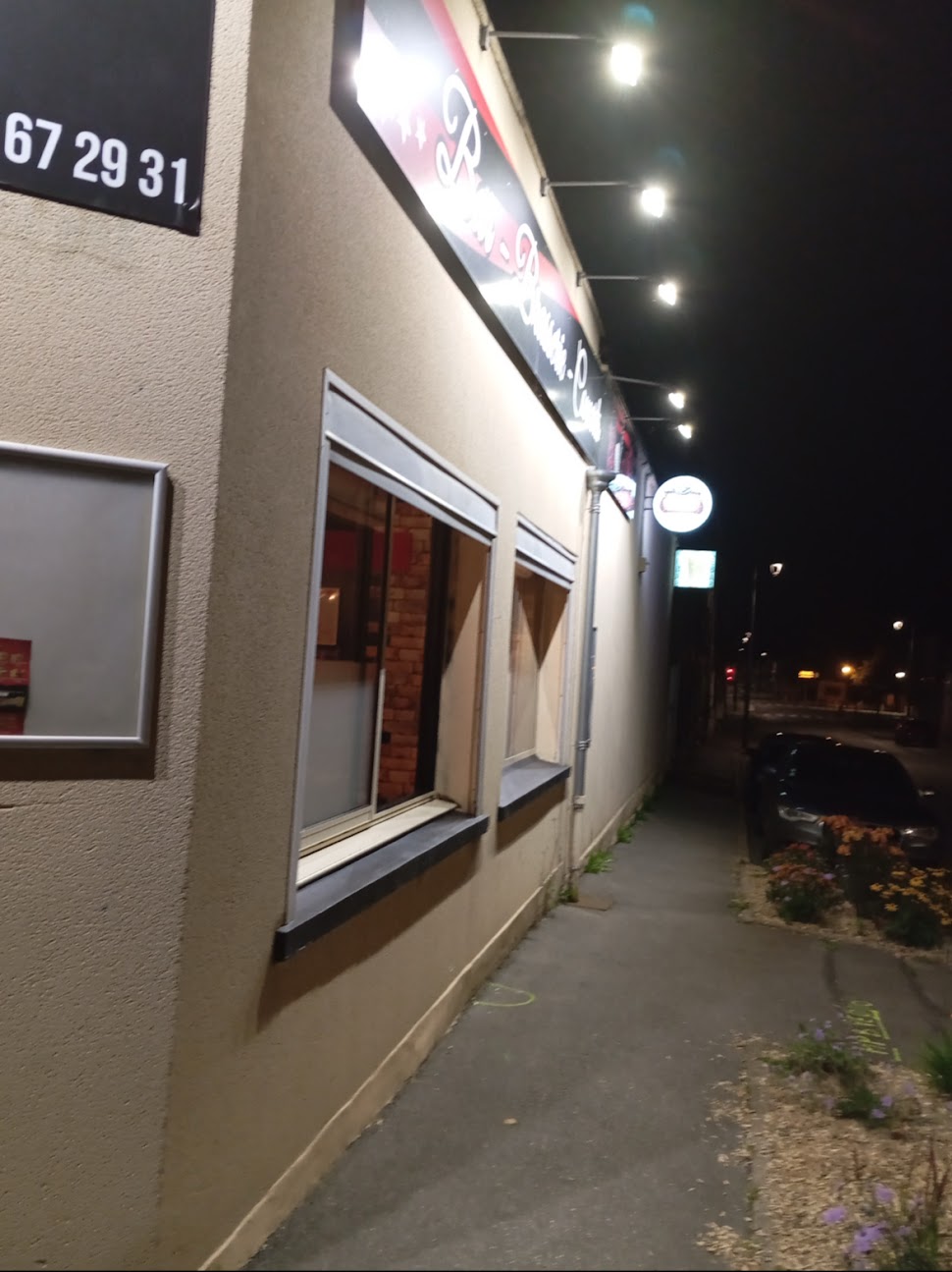 Photo de Bar Brasserie Guiscard