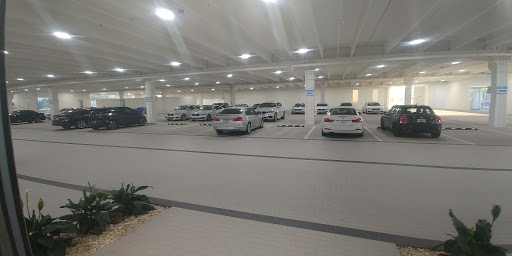 BMW Dealer «Lauderdale BMW of Fort Lauderdale», reviews and photos, 1400 South Federal Highway, Fort Lauderdale, FL 33316, USA