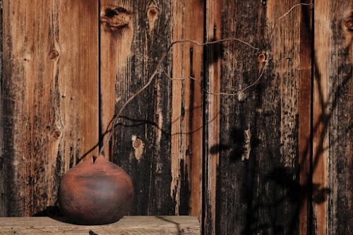 Cours de poterie Jean-Pol BOZZONE Faverges