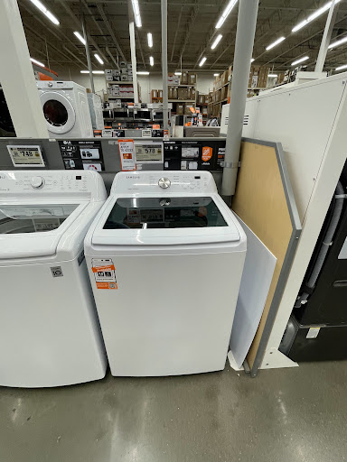 Home Improvement Store «The Home Depot», reviews and photos, 5858 Sawmill Rd, Dublin, OH 43017, USA