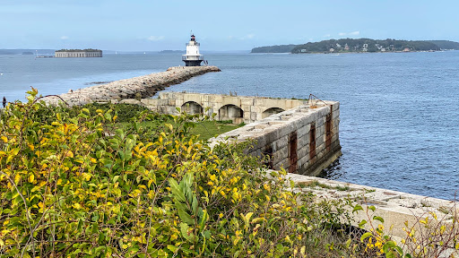 Fortress «Fort Preble», reviews and photos, Bunker Lane, South Portland, ME 04106, USA