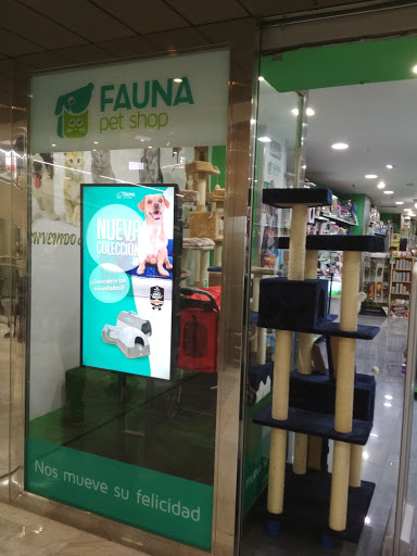 Fauna Pet Shop