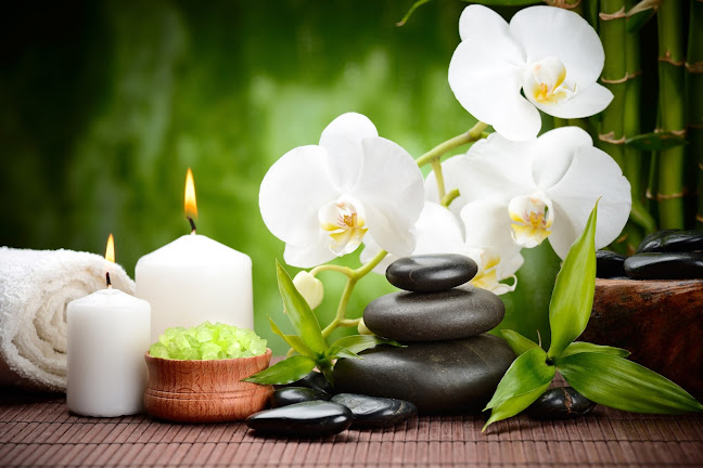 Kommentare und Rezensionen über CenTara Asian Spa & Massage Center