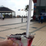 Photo n°3 de l'avis de Justus. fait le 14/09/2020 à 18:42 sur le  Quarkeria à Fehmarn