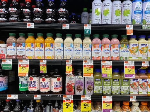 Grocery Store «ACME Markets», reviews and photos, 2160 Lemoine Ave, Fort Lee, NJ 07024, USA