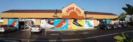 Shoe Store «Shoe City - Garden Grove», reviews and photos, 11971 Brookhurst St, Garden Grove, CA 92840, USA