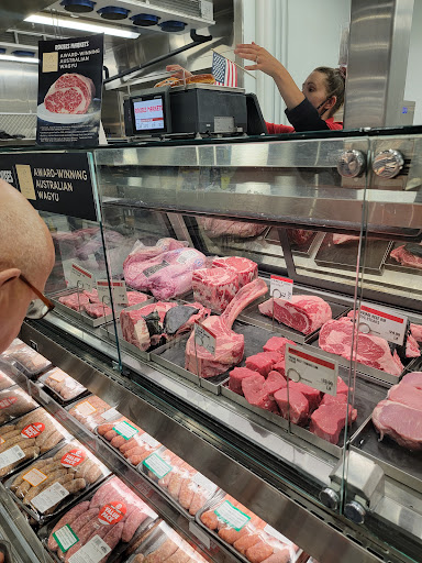 Grocery Store «Rouses Market», reviews and photos, 1345 E Pass Rd, Gulfport, MS 39507, USA