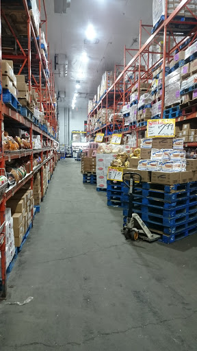 Restaurant Supply Store «Jetro Cash & Carry», reviews and photos, 15-06 132nd St, College Point, NY 11356, USA