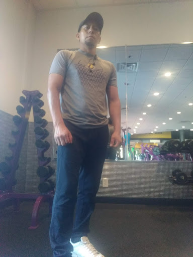 Gym «Planet Fitness», reviews and photos, 2200 Harbor Blvd, Costa Mesa, CA 92627, USA