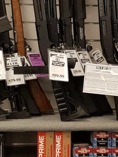 Sporting Goods Store «Big 5 Sporting Goods», reviews and photos, 2259 N Fremont St, Monterey, CA 93940, USA