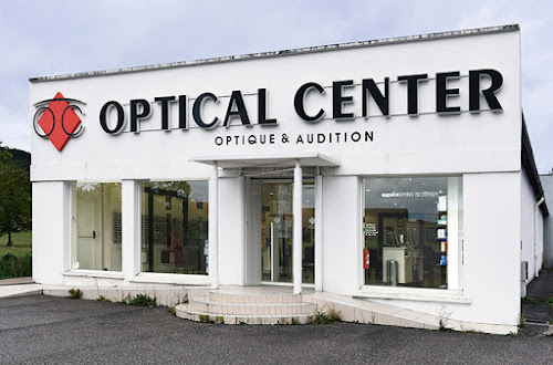 Audioprothésiste ESSEY-LÈS-NANCY Optical Center à Essey-lès-Nancy