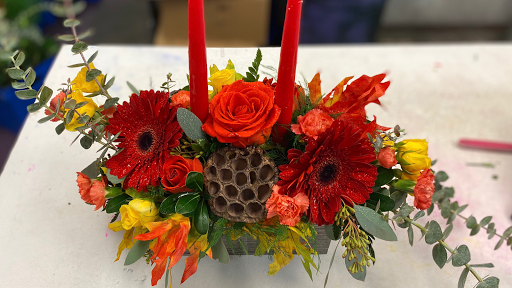 Florist «Bouquets N Things», reviews and photos, 3719 Nicholas St, Easton, PA 18045, USA