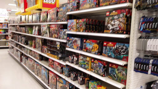 Department Store «Target», reviews and photos, 600 Hatton Dr, Glen Mills, PA 19342, USA