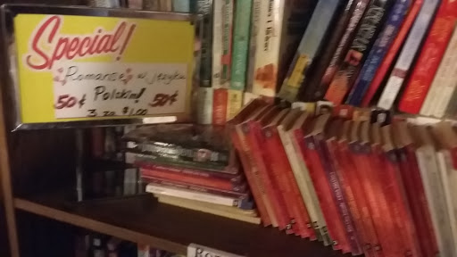 Thrift Store «Thrift & Thrive», reviews and photos, 6025 W Irving Park Rd, Chicago, IL 60634, USA