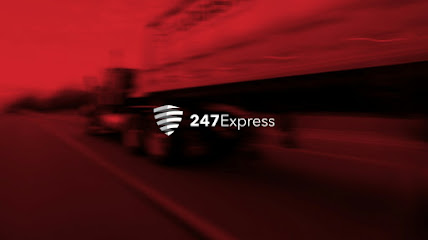247 Express Cà Mau