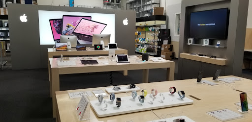 Electronics Store «Best Buy», reviews and photos, 2805 Wilma Rudolph Blvd, Clarksville, TN 37040, USA