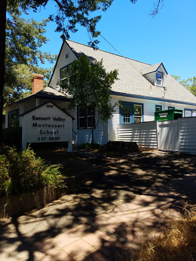 Bennett Valley Montessori School