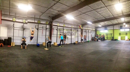 Gym «Method CrossFit», reviews and photos, 9809 E Easter Ave, Centennial, CO 80112, USA