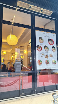 Les plus récentes photos du Restaurant de nouilles (ramen) Ippudo Louvre à Paris - n°14