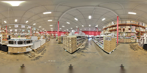 Restaurant Supply Store «The Restaurant Store - Baltimore East», reviews and photos, 121 Kane St, Baltimore, MD 21224, USA