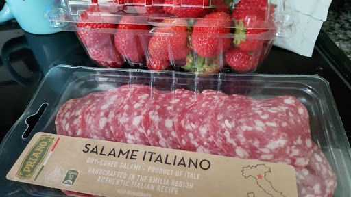 Supermarket «ALDI», reviews and photos, 2132 S Main St, Wake Forest, NC 27587, USA